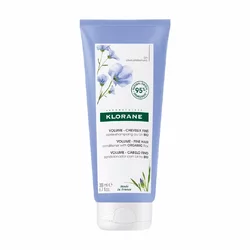 Klorane Pflegebalsam Leinen Bio