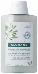 Klorane Hafer Bio Shampoo