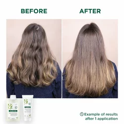 Klorane Hafer Bio Shampoo