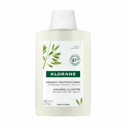 Klorane Hafer Bio Shampoo