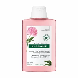 Klorane Shampoo Pfingstrose Bio