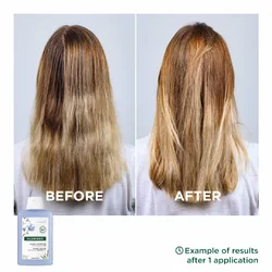 Klorane Leinen Bio Shampoo