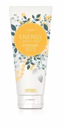 PHYTOMED Energy Aroma Duschgel