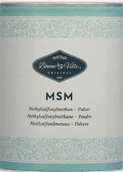 Bonneville MSM Pulver