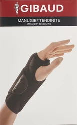Gibaud MANUGIB Hand-Sehnenentzündung 2R 15.5-18cm rechts