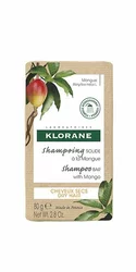 Klorane Shampooing solide mangue