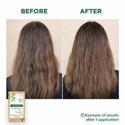 Klorane Shampoo-Bar Hafer Bio
