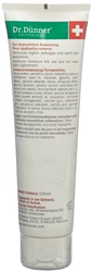 Dr. Dünner Kräuter-Pflegecreme