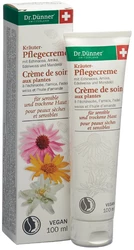 Dr. Dünner Kräuter-Pflegecreme
