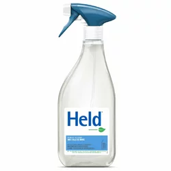 Held Badreiniger Spray Mint & Cucumber