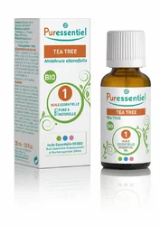 Puressentiel Teebaum / Tea Tree Ätherisches Öl Bio