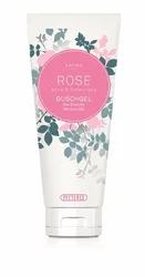 PHYTOMED Rose Aroma Duschgel