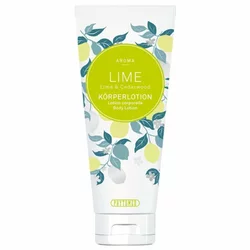 PHYTOMED Lime Aroma Körperlotion