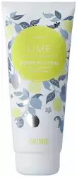 PHYTOMED Lime Aroma lotion corporelle