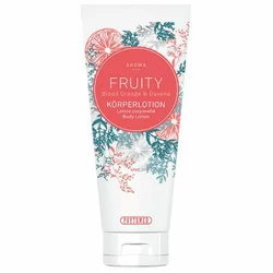 PHYTOMED Fruity Aroma Körperlotion