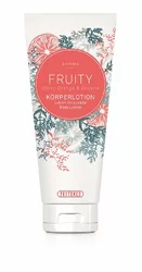 PHYTOMED Fruity Aroma Körperlotion