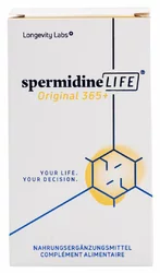 spermidineLIFE Original 365+ Kapsel (#)