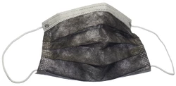 WERO SWISS Protect Maske Typ IIR schwarz