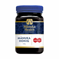 Manuka Health Honig +100 MGO