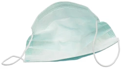 WERO SWISS Protect Maske Typ IIR mint