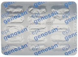 epigenosan Kapsel