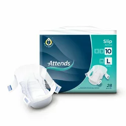 Attends Slip 10 Active L