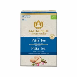 Maharishi Ayurveda Pitta Gewürztee