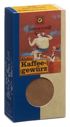 SONNENTOR Aladins Kaffeegewürz BIO