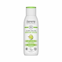 lavera Bodylotion erfrischend bio Limette & bio Mandelöl