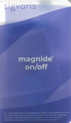 SIGVARIS Magnide On/Off L