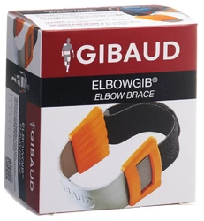 Gibaud ELBOWGIB Anti-Epikondylitis Gr1 22-26cm