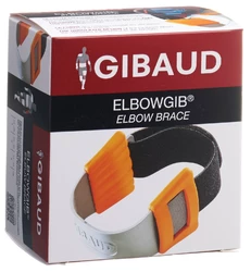 Gibaud ELBOWGIB Elbowgib Anti-Epikondylitis Gr1 22-26cm