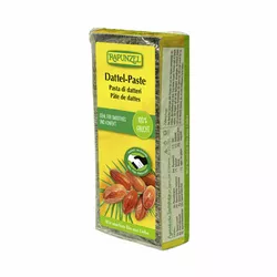 Rapunzel Dattel-Paste