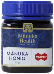 Manuka Health Honig +100 MGO