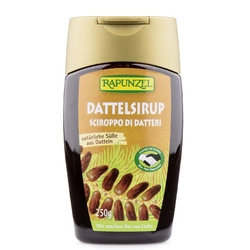 Rapunzel Dattelsirup