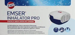 Emser Inhalator Pro