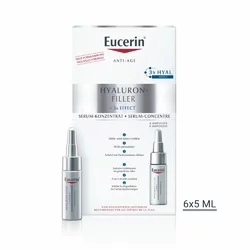 Eucerin Hyaluron-Filler - Serum-Konzentrat