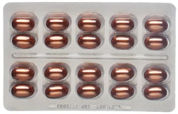 ialuril Soft Gels