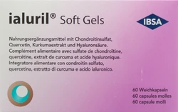 ialuril Soft Gels