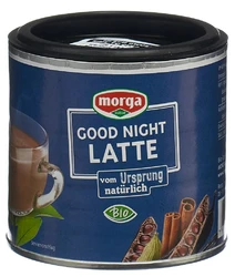morga Good Night Latte Bio