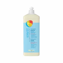 Sonett Handseife sensitiv Nachfüllflasche