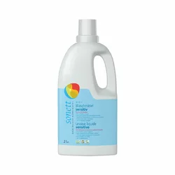 Sonett Waschmittel sensitiv 30°-95°C
