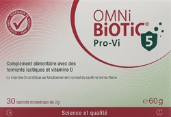 OMNi-BiOTiC Pro-Vi 5 Pulver