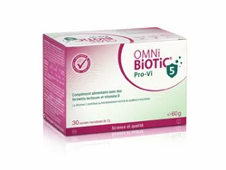 OMNi-BiOTiC Pro-Vi 5 Pulver