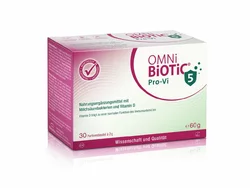 OMNi-BiOTiC Pro-Vi 5 Pulver