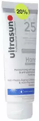 ultrasun Anti-Pigmentation Hand Cream SPF25 AKTION