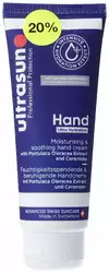 ultrasun Ultra Hydrating Hand Cream AKTION