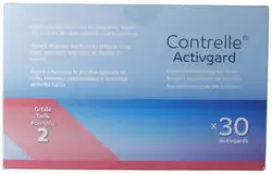 Contrelle Activgard Pessar Grösse 2 mittel