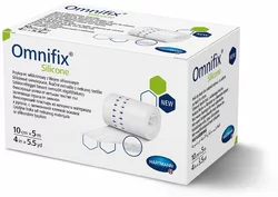 Omnifix Silicone 10cmx5m