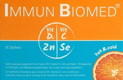 IMMUN Biomed Granulat